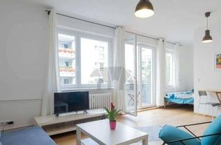 Immobilie mieten in Jagowstraße, 10555 Tiergarten, Jagowstraße, Berlin