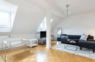 Immobilie mieten in Ziegelhüttenweg, 60598 Sachsenhausen, Ziegelhüttenweg, Frankfurt am Main furnished