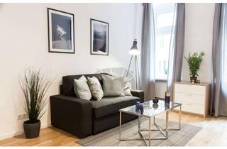 Immobilie mieten in Helmholtzstraße, 10587 Charlottenburg, Helmholtzstraße, Berlin furnished