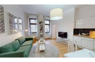 Immobilie mieten in Helmholtzstraße, 10587 Charlottenburg, Helmholtzstraße, Berlin furnished