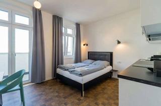 Immobilie mieten in Hasenheide, 10967 Kreuzberg (Kreuzberg), Hasenheide, Berlin