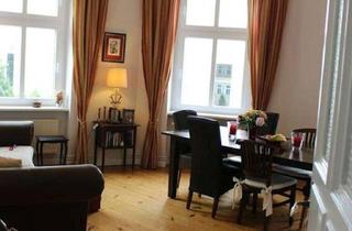 Immobilie mieten in Siemensstraße, 10551 Berlin, Siemensstraße, Berlin furnished