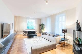 Immobilie mieten in Krausnickstraße, 10115 Mitte, Krausnickstraße, Berlin furnished