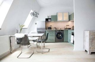 Immobilie mieten in Almstadtstraße, 10119 Mitte, Almstadtstraße, Berlin furnished