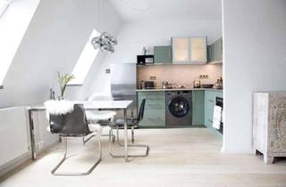 Immobilie mieten in Almstadtstraße, 10119 Mitte, Almstadtstraße, Berlin furnished