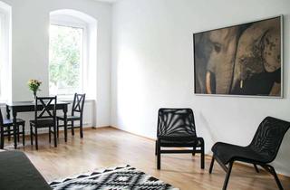 Immobilie mieten in Hertzbergstraße, 12055 Neukölln, Hertzbergstraße, Berlin furnished