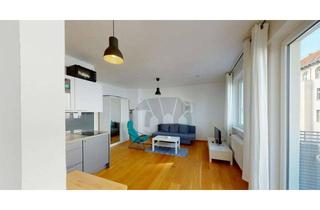 Immobilie mieten in Jagowstraße, 10555 Tiergarten, Jagowstraße, Berlin furnished