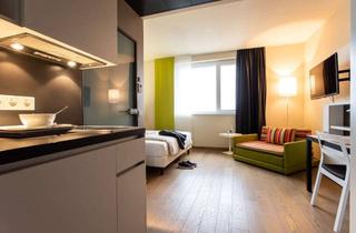 Immobilie mieten in Bunzlauer Platz, 80992 Moosach, Bunzlauer Platz, Munich