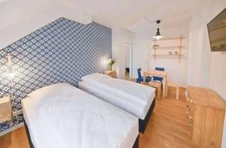 Immobilie mieten in Greifswalder Straße, 10405 Prenzlauer Berg, Greifswalder Straße, Berlin furnished