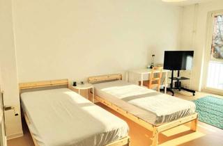 Immobilie mieten in Storkower Straße, 10409 Prenzlauer Berg, Storkower Straße, Berlin furnished