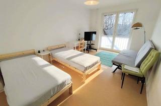 Immobilie mieten in Storkower Straße, 10409 Prenzlauer Berg, Storkower Straße, Berlin furnished