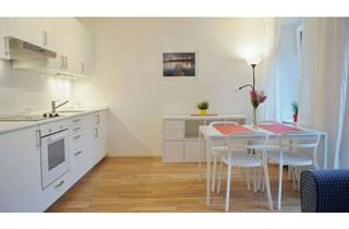 Immobilie mieten in Gürtelstraße, 10247 Friedrichshain, Gürtelstraße, Berlin furnished