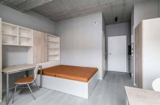 Immobilie mieten in Mühlenstraße, 13187 Pankow, Mühlenstraße, Berlin furnished