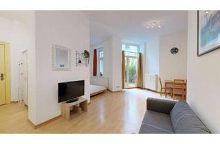 Immobilie mieten in Kochhannstraße, 10249 Friedrichshain, Kochhannstraße, Berlin furnished