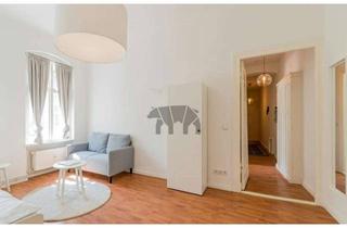 Immobilie mieten in Pettenkoferstraße, 10247 Friedrichshain, Pettenkoferstraße, Berlin furnished