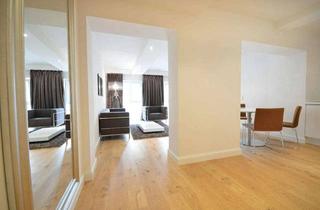 Immobilie mieten in Cranachstraße, 60596 Sachsenhausen, Cranachstraße, Frankfurt am Main furnished