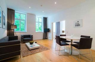 Immobilie mieten in Cranachstraße, 60596 Sachsenhausen, Cranachstraße, Frankfurt am Main furnished