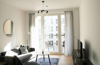 Immobilie mieten in Malmöer Straße, 10439 Prenzlauer Berg, Malmöer Straße, Berlin furnished