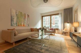 Immobilie mieten in Französische Straße, 10117 Mitte, Französische Straße, Berlin furnished