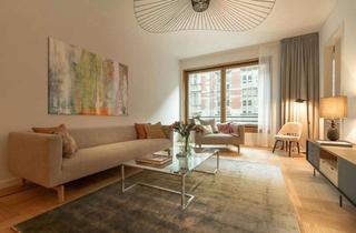Immobilie mieten in Französische Straße, 10117 Mitte, Französische Straße, Berlin furnished