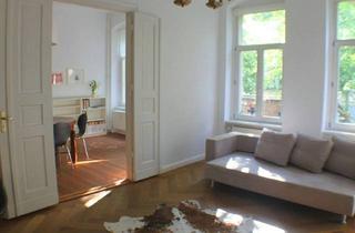Immobilie mieten in Rhinower Straße, 10437 Prenzlauer Berg (Prenzlauer Berg), Rhinower Straße, Berlin furnished