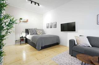 Immobilie mieten in Gleimstraße, 10437 Prenzlauer Berg, Gleimstraße, Berlin furnished