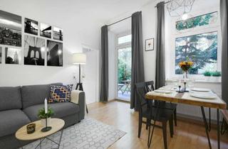 Immobilie mieten in Gleimstraße, 10437 Prenzlauer Berg, Gleimstraße, Berlin furnished
