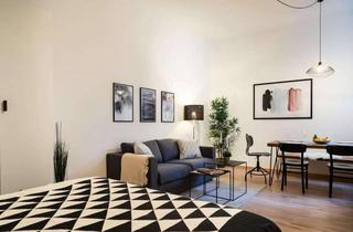 Immobilie mieten in Kopenhagener Straße, 10437 Prenzlauer Berg, Kopenhagener Straße, Berlin furnished