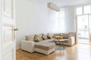 Immobilie mieten in Eugen-Schönhaar-Straße, 10407 Prenzlauer Berg, Eugen-Schönhaar-Straße, Berlin furnished