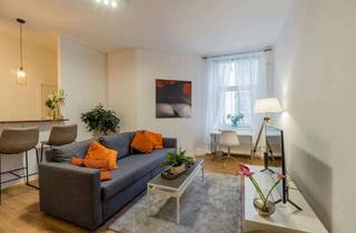 Immobilie mieten in Heidenfeldstraße, 10249 Friedrichshain, Heidenfeldstraße, Berlin furnished