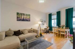 Immobilie mieten in Heidenfeldstraße, 10249 Friedrichshain, Heidenfeldstraße, Berlin furnished