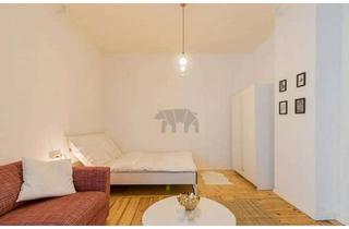 Immobilie mieten in Straßmannstraße, 10249 Friedrichshain, Straßmannstraße, Berlin furnished