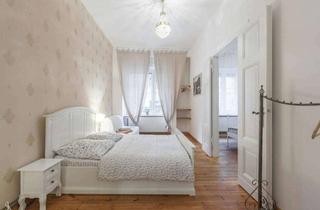 Immobilie mieten in Hobrechtstraße, 12043 Neukölln, Hobrechtstraße, Berlin furnished