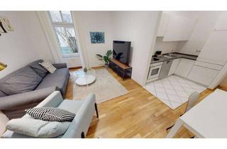 Immobilie mieten in Wöhlertstraße, 10115 Mitte, Wöhlertstraße, Berlin furnished