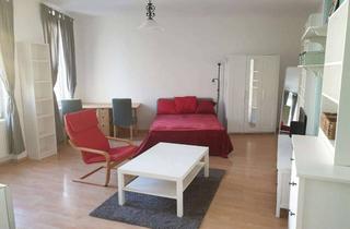 Immobilie mieten in Wrangelstraße, 10997 Kreuzberg, Wrangelstraße, Berlin furnished