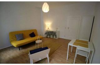 Immobilie mieten in Alarichstraße, 12105 Tempelhof, Alarichstraße, Berlin furnished