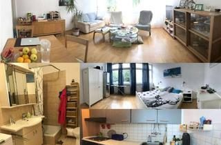 Immobilie mieten in Röntgenstraße, 10587 Charlottenburg, Röntgenstraße, Berlin furnished