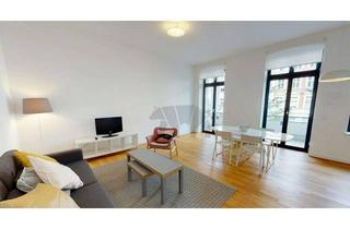 Immobilie mieten in Knaackstraße, 10405 Prenzlauer Berg, Knaackstraße, Berlin furnished