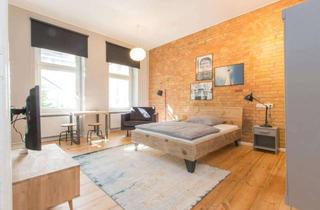 Immobilie mieten in Danneckerstraße, 10245 Friedrichshain, Danneckerstraße, Berlin