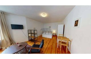 Immobilie mieten in Wiclefstraße, 10551 Berlin, Wiclefstraße, Berlin furnished