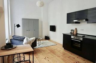 Immobilie mieten in Eisenacher Straße, 10823 Schöneberg, Eisenacher Straße, Berlin furnished