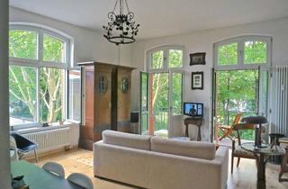 Immobilie mieten in Grimmstraße, 10967 Kreuzberg, Grimmstraße, Berlin furnished