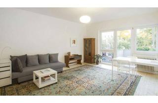 Immobilie mieten in Yorckstraße, 10965 Kreuzberg, Yorckstraße, Berlin