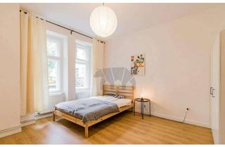 Immobilie mieten in Müggelstraße, 10247 Friedrichshain, Müggelstraße, Berlin furnished