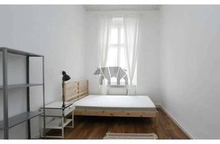 Immobilie mieten in Quitzowstraße, 10559 Tiergarten, Quitzowstraße, Berlin furnished