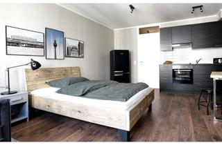 Immobilie mieten in Alte Jakobstraße, 10179 Mitte, Alte Jakobstraße, Berlin furnished