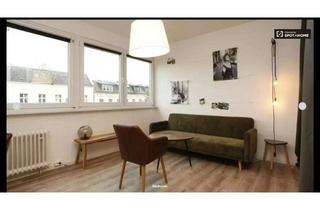 Immobilie mieten in Reuterstraße, 12047 Neukölln, Reuterstraße, Berlin furnished