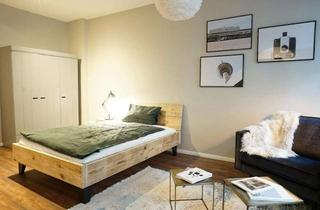 Immobilie mieten in Jablonskistraße, 10405 Prenzlauer Berg, Jablonskistraße, Berlin furnished