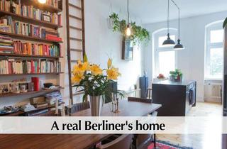 Immobilie mieten in Fürbringerstraße, 10961 Kreuzberg, Fürbringerstraße, Berlin furnished