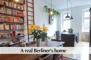 Immobilie mieten in Fürbringerstraße, 10961 Kreuzberg, Fürbringerstraße, Berlin furnished